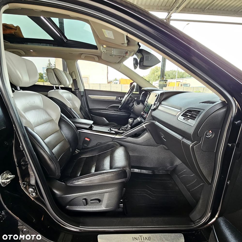 Renault Koleos 2.0 Blue dCi Initiale Paris 4x4 X-Tronic - 17