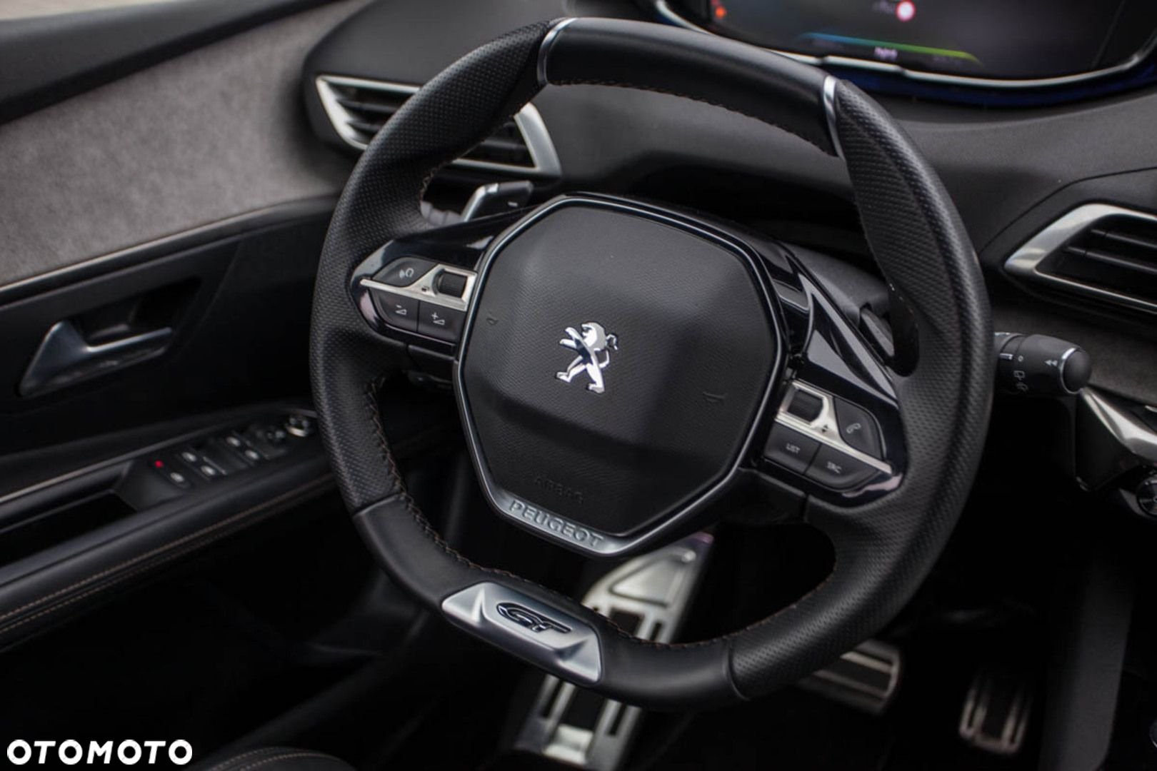 Peugeot 3008 - 14