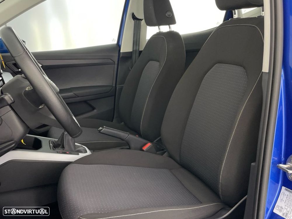 SEAT Arona 1.0 TSI Style - 19