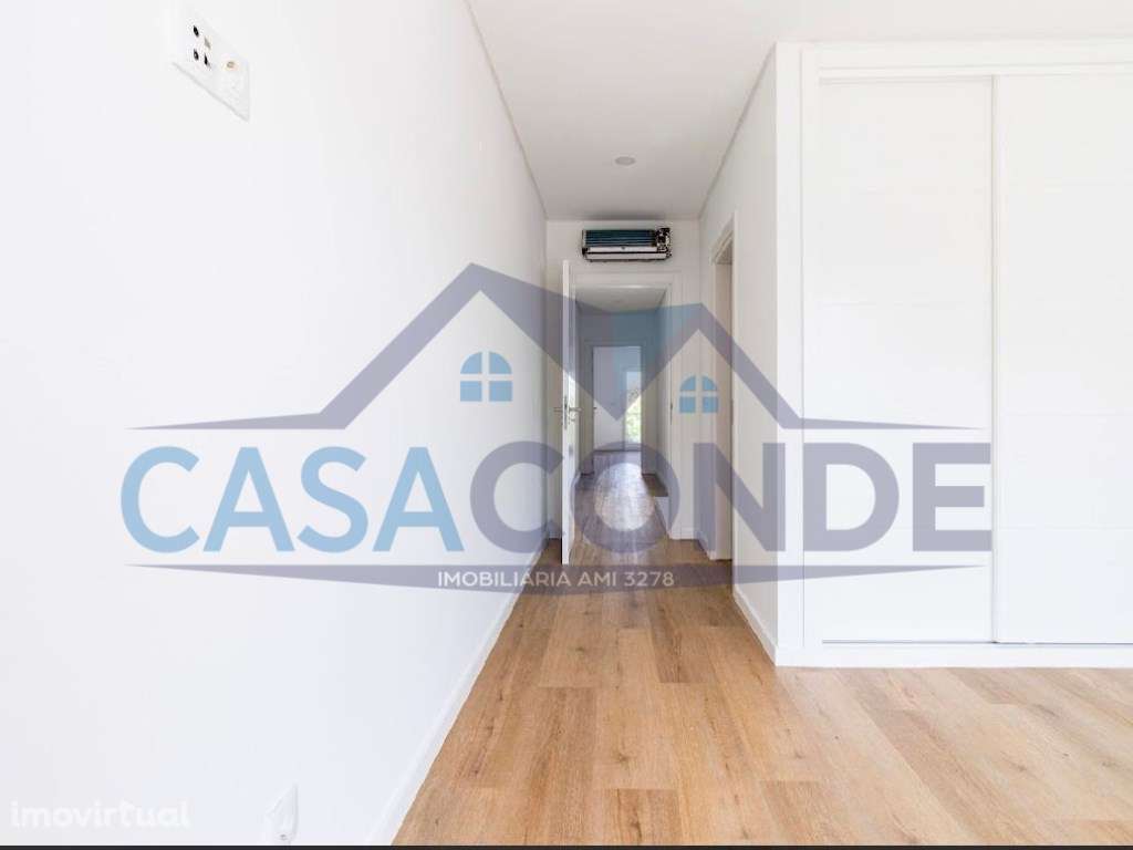 Moradia Geminada V3 Duplex - Grande imagem: 5/30