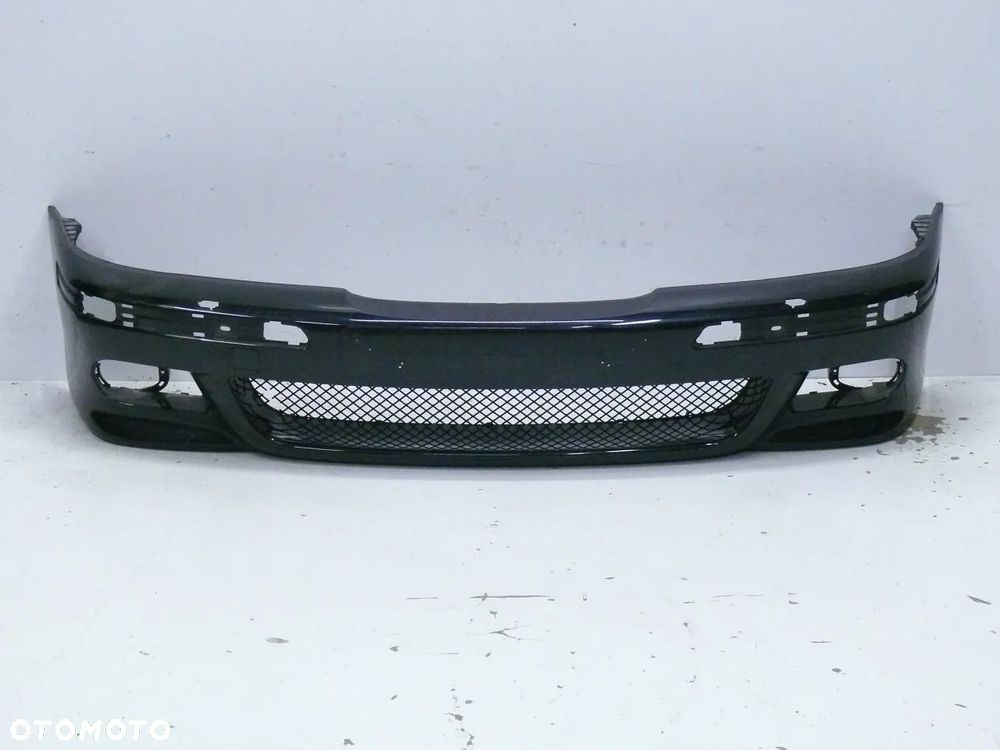 ZDERZAK PRZEDNI BMW 5 E39 M-PAKIET - 1