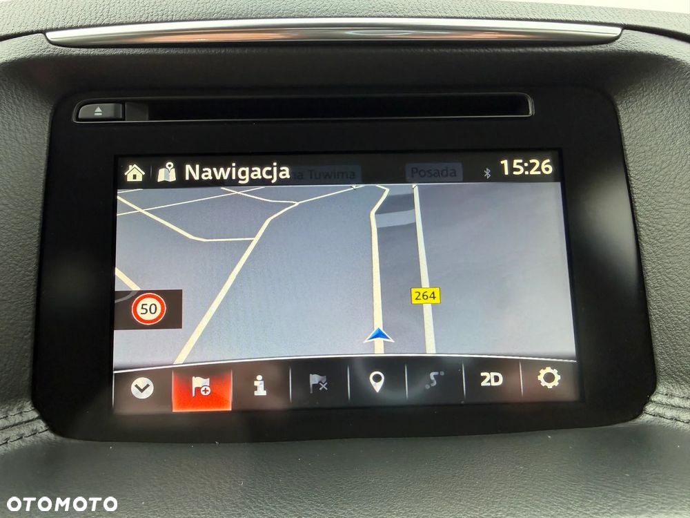 Mazda CX-5 SKYACTIV-G 165 Exclusive-Line - 37