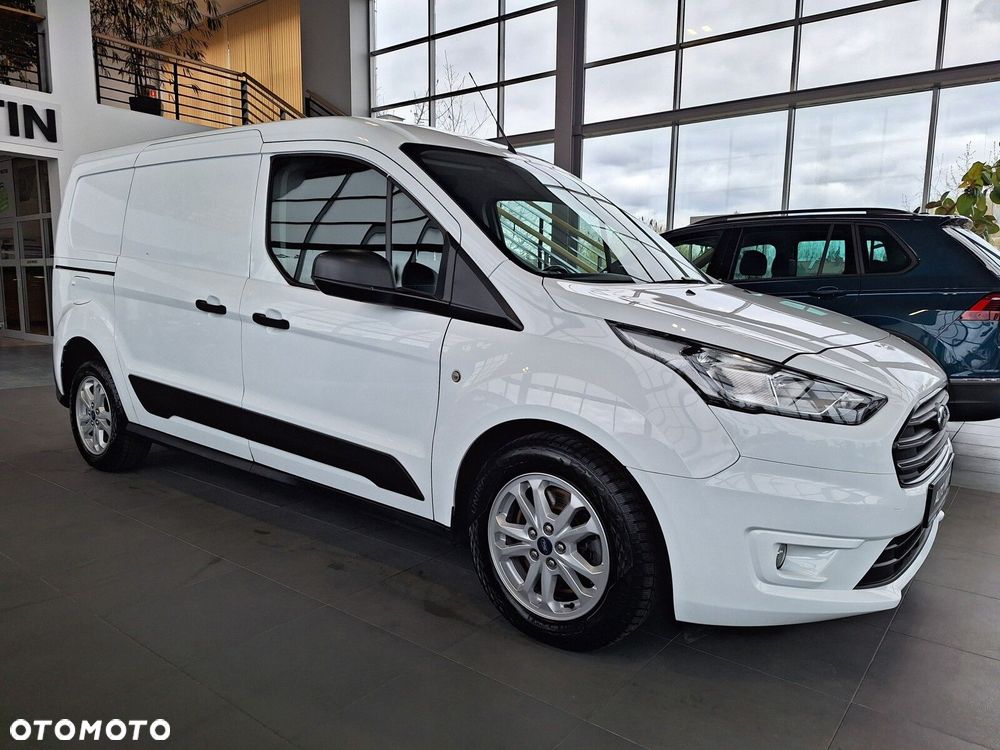 Ford transit-connect 230 L2 Trend - 17