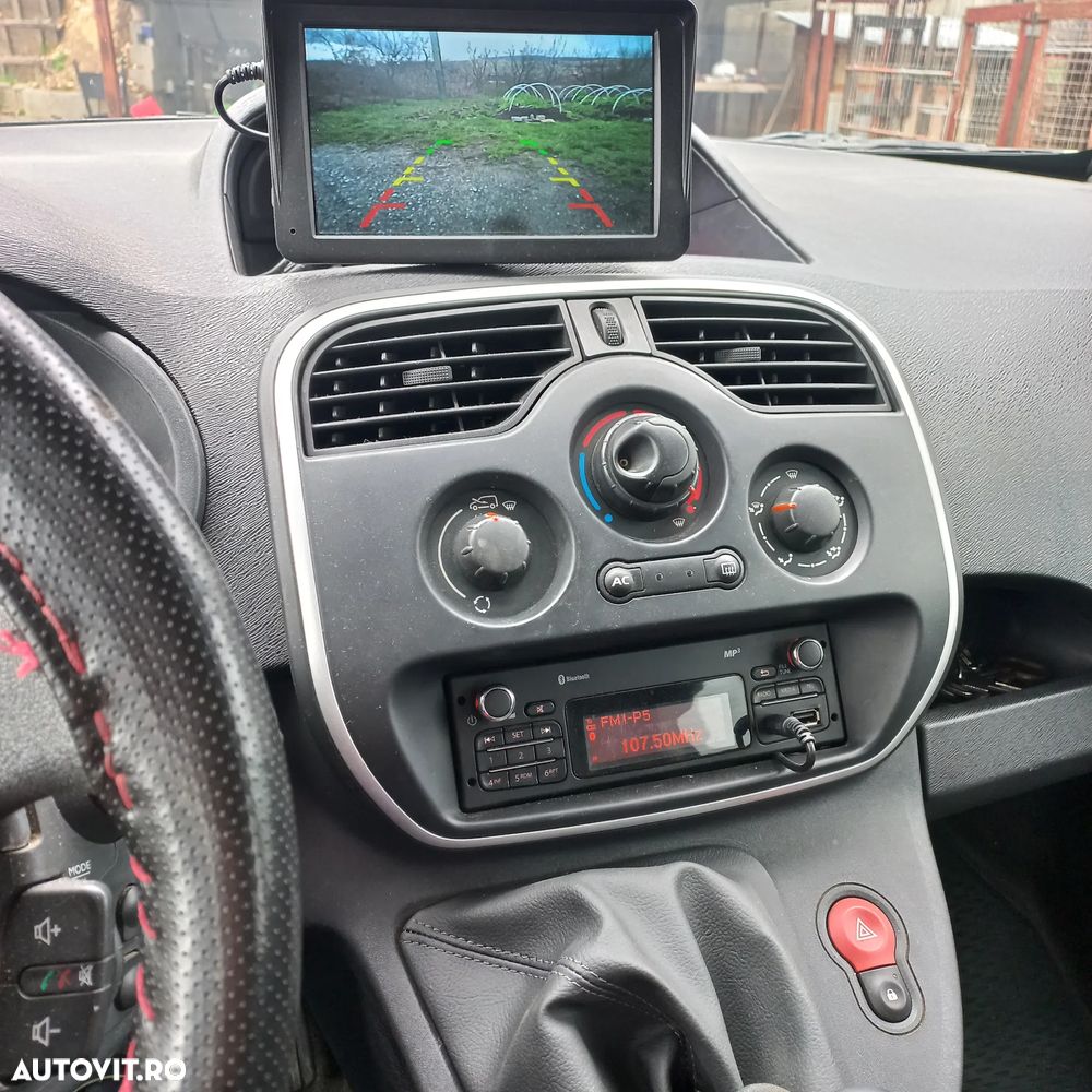 Renault KANGOO MAXI 1.5 dci - 4