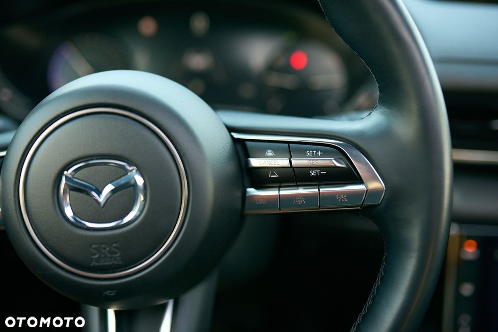 Mazda MX-30 35.5kWh Makoto - 10