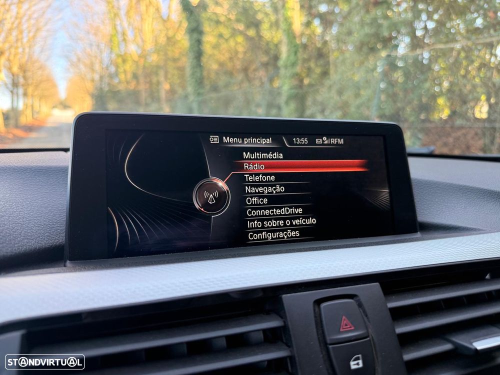 BMW 420 Gran Coupé d Sport-Aut. M Sport - 23