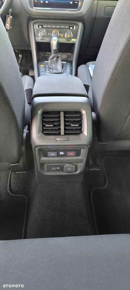 Volkswagen Tiguan 2.0 TDI SCR DSG United - 15