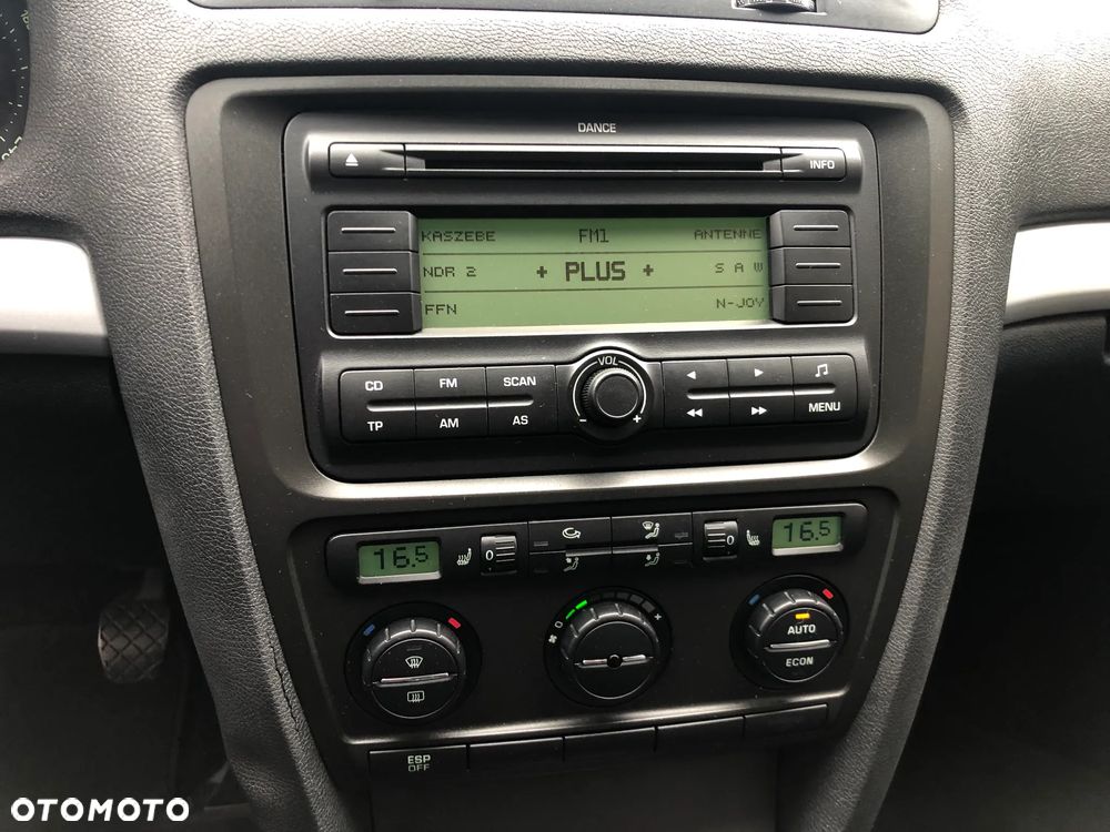 Skoda Octavia 1.8 TSI Ambition - 19