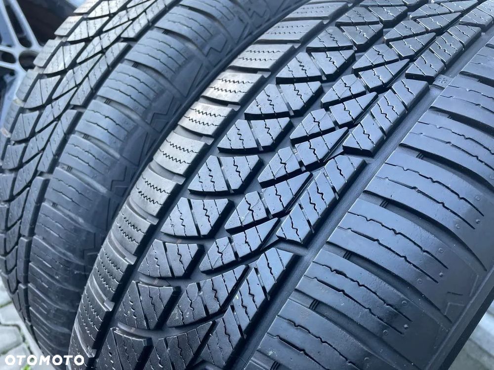 205/60R16 Hankook Opony Całoroczne 2szt. 6mme