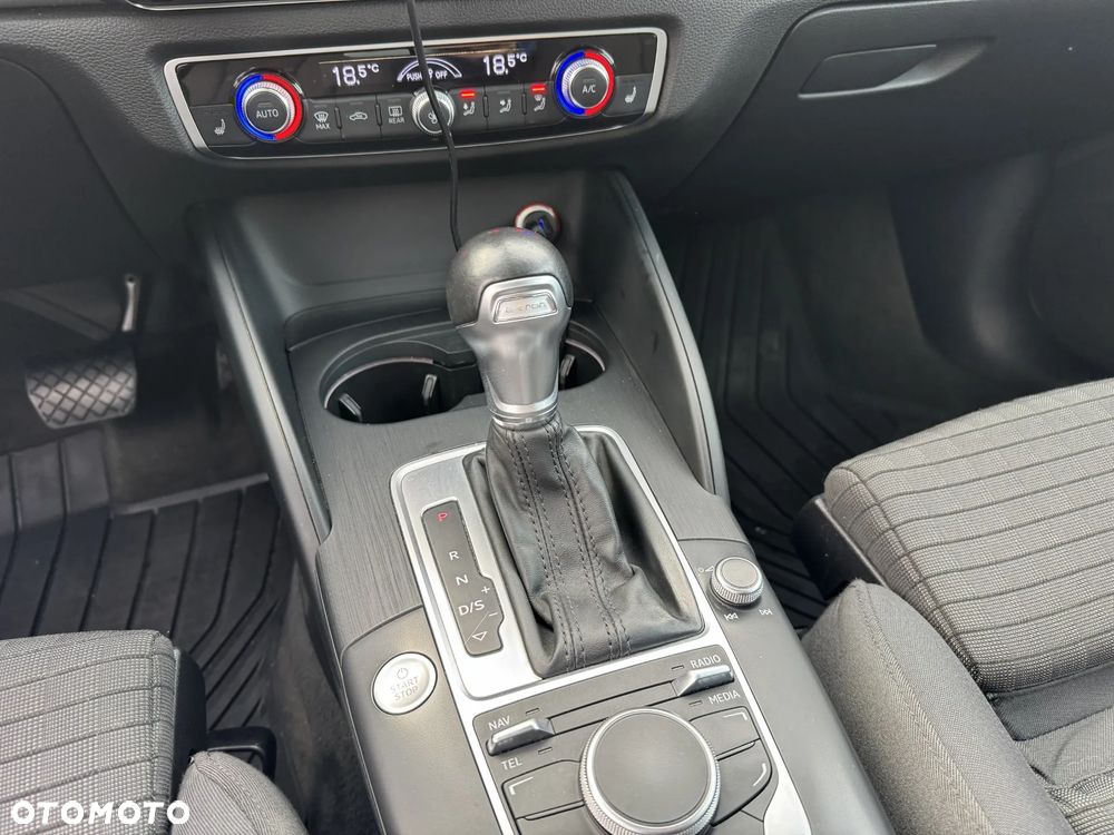 Audi A3 Sportback - 20