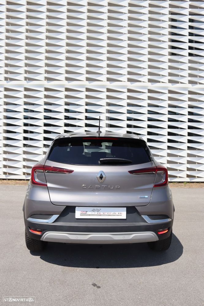 Renault Captur - 24