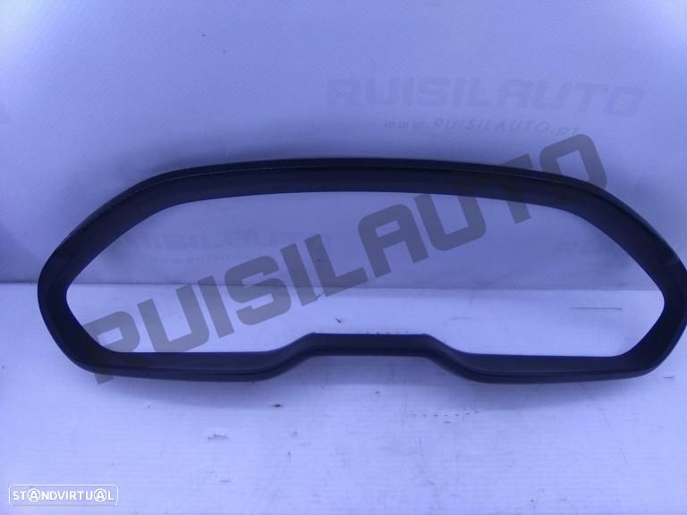 Aro De Quadrante  Peugeot 208 I [2012_2019] 1.6 Hdi / Bluehdi 7 - 1