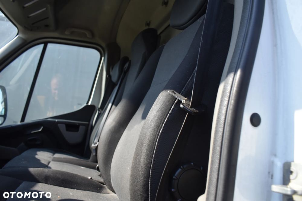 Renault Master - 10