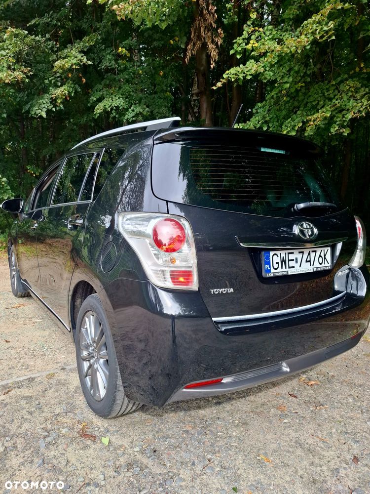 Toyota Verso 1.8 Life - 4