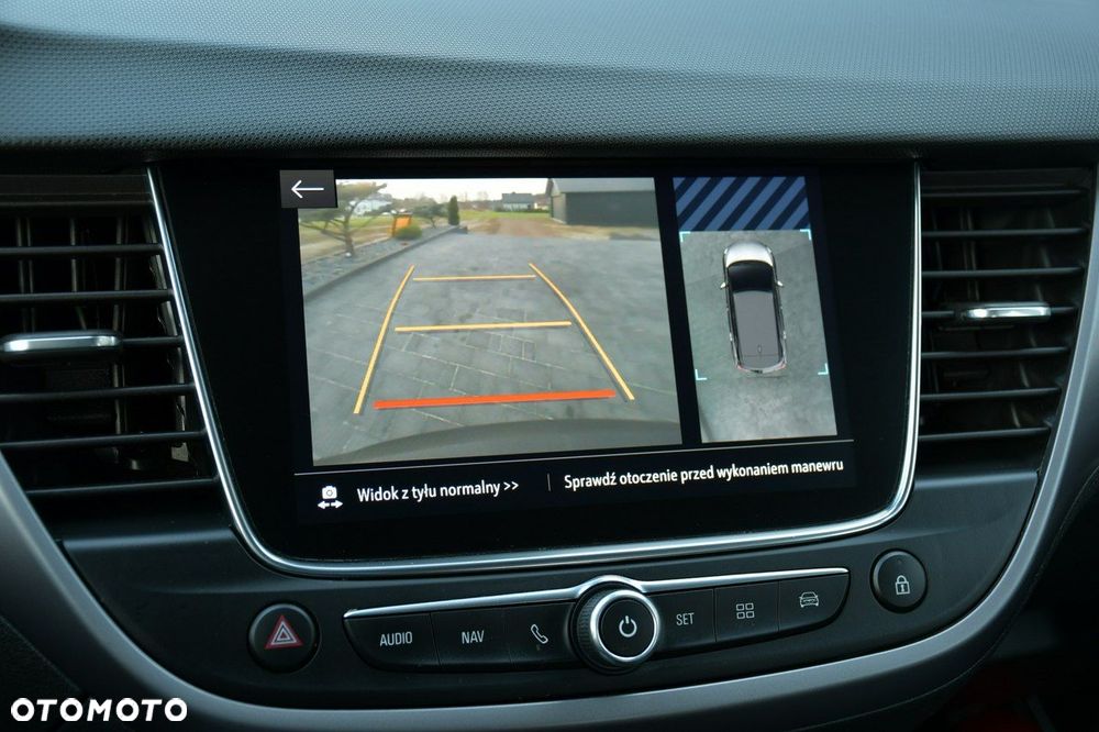 Opel Crossland X 1.5 CDTI Edition S&S - 20