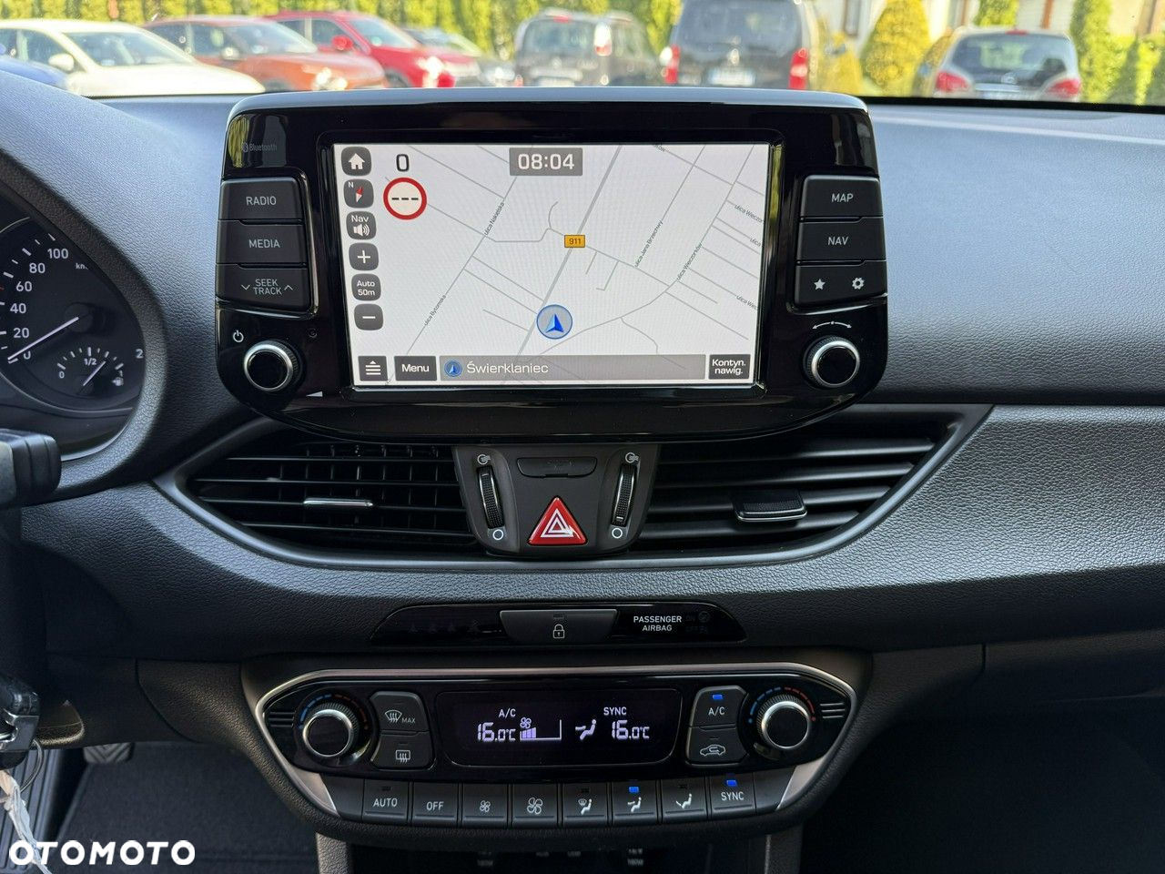 Hyundai i30 1.4 Pure - 17