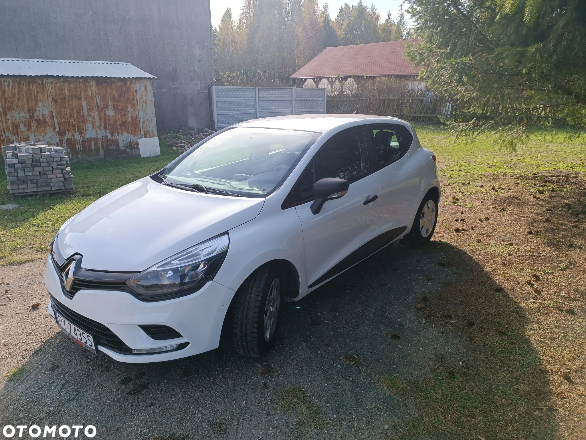 Renault Clio 1.5 dCi Business - 3