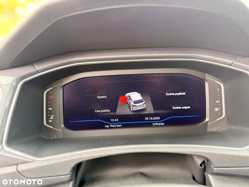 Volkswagen T-Roc 1.5 TSI ACT Premium DSG - 14