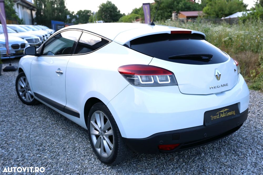 RENAULT Megane 2010 — imagine 2