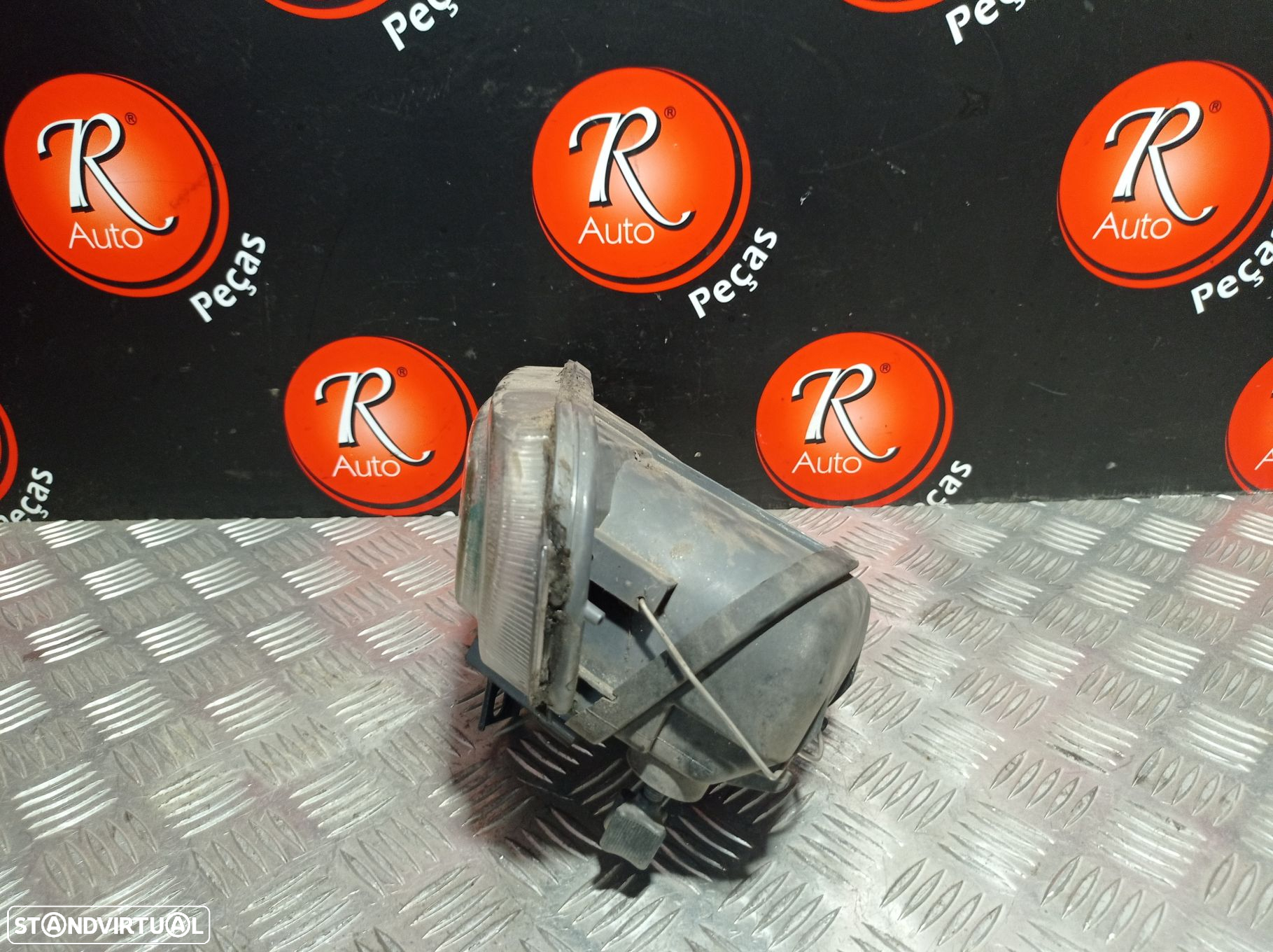 Farol De Nevoeiro F/E Peugeot 406 (8B) - 2