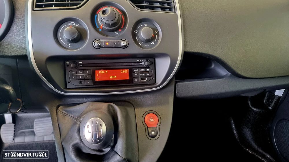 Renault Kangoo - 8
