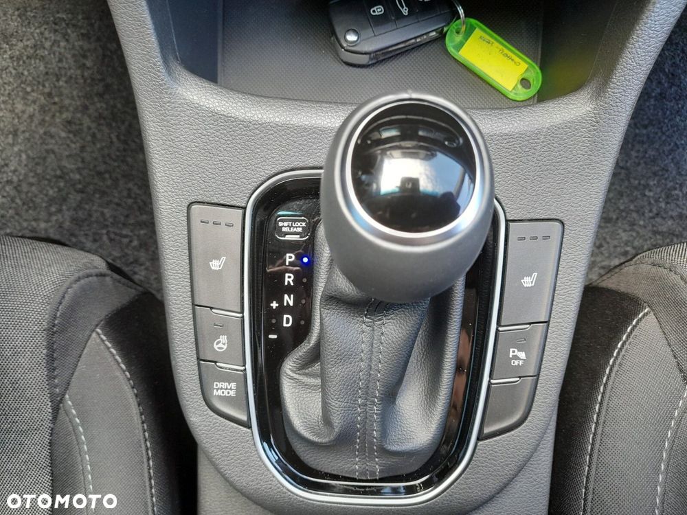 Hyundai i30 1.5 T-GDI 48V Smart DCT - 29