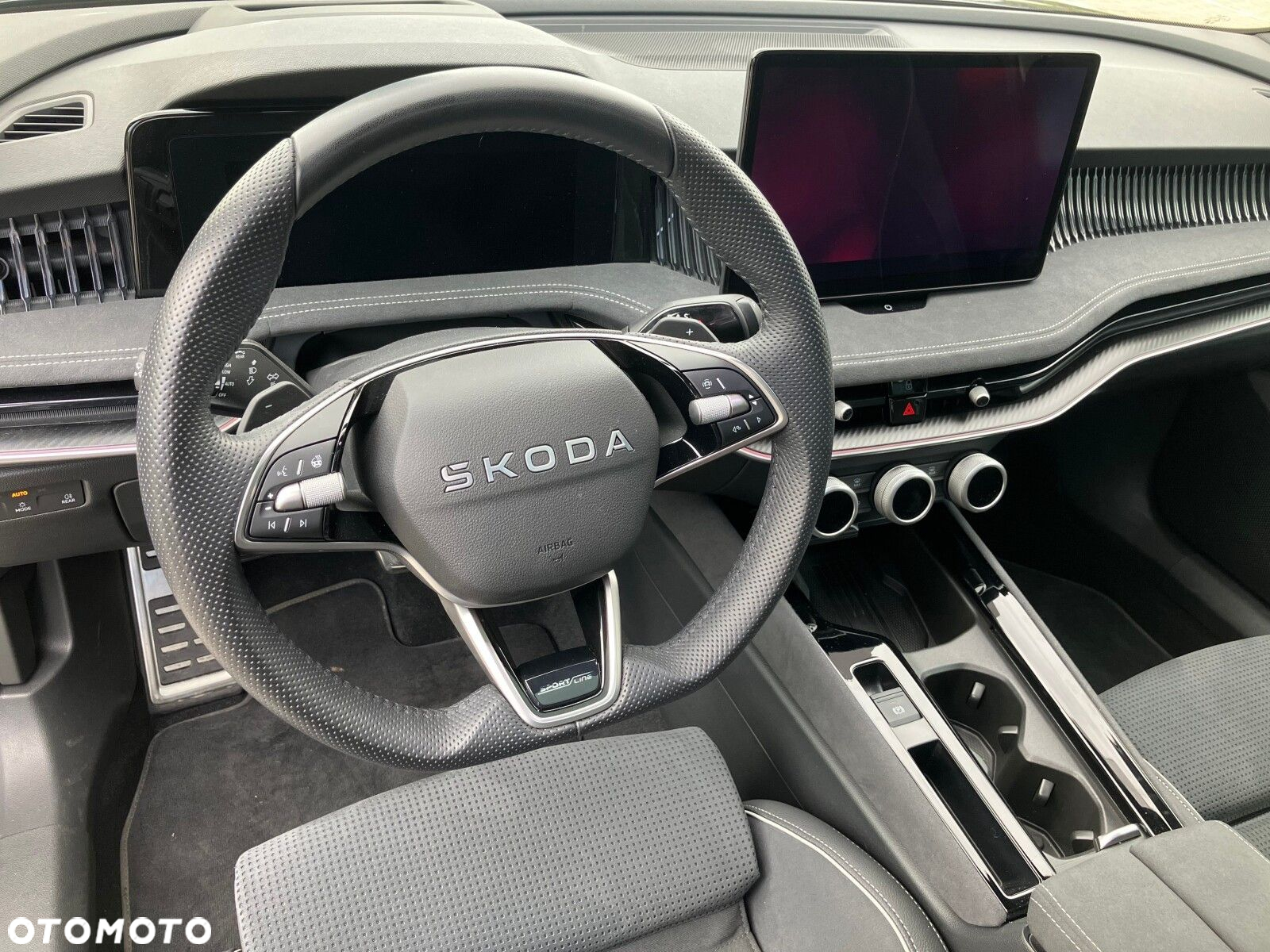 Skoda Superb - 12