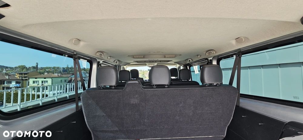 Opel Vivaro Tourer 1.6 CDTI L2 - 31