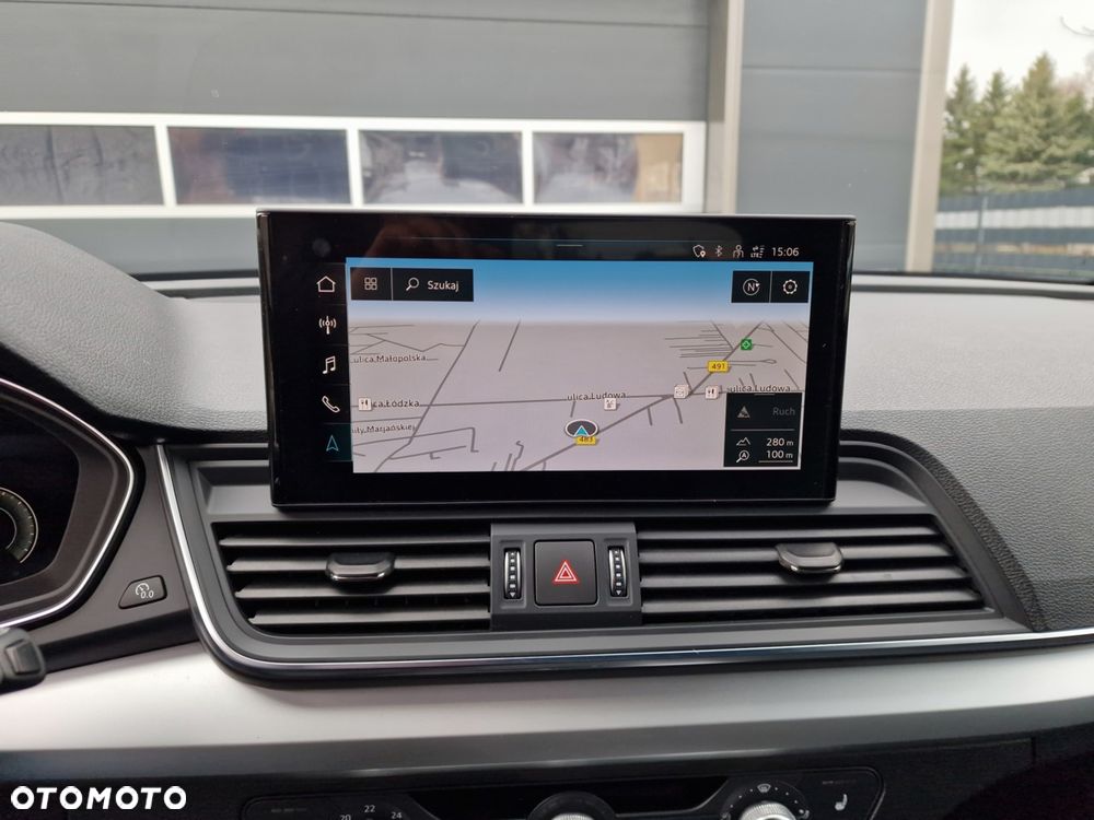 Audi Q5 35 TDI S tronic S line - 30