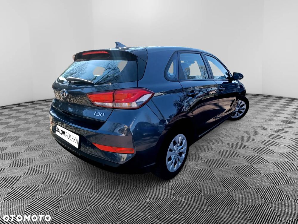 Hyundai i30 - 7