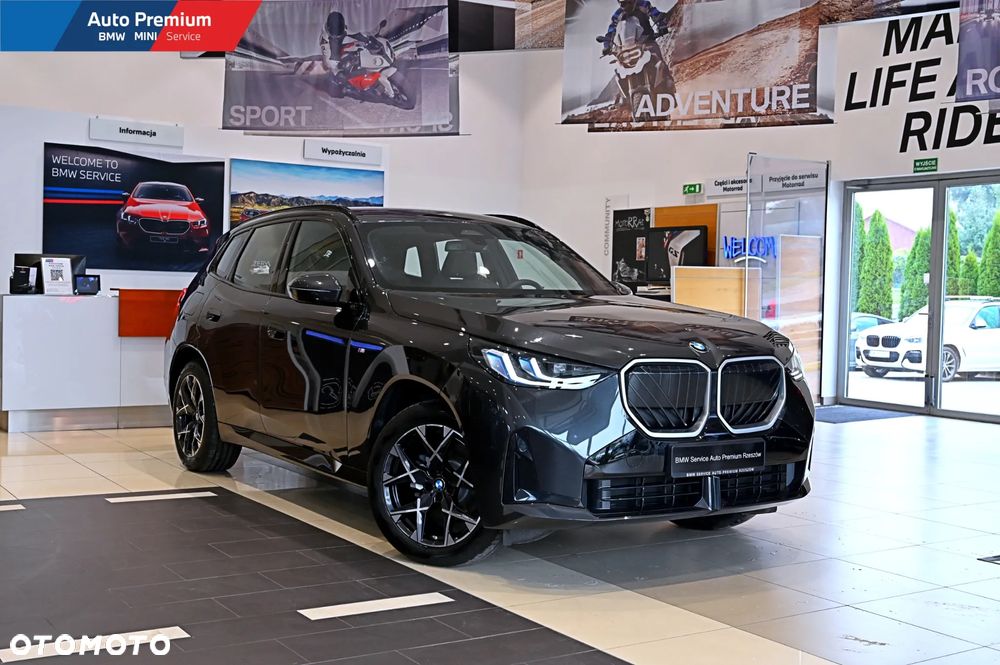 BMW X3 - 1