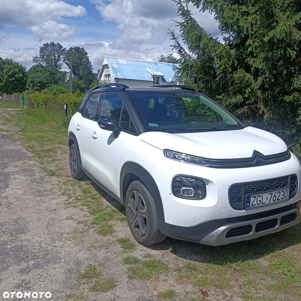 Citroën C3 Aircross 1.2 PureTech Feel S&S - 2
