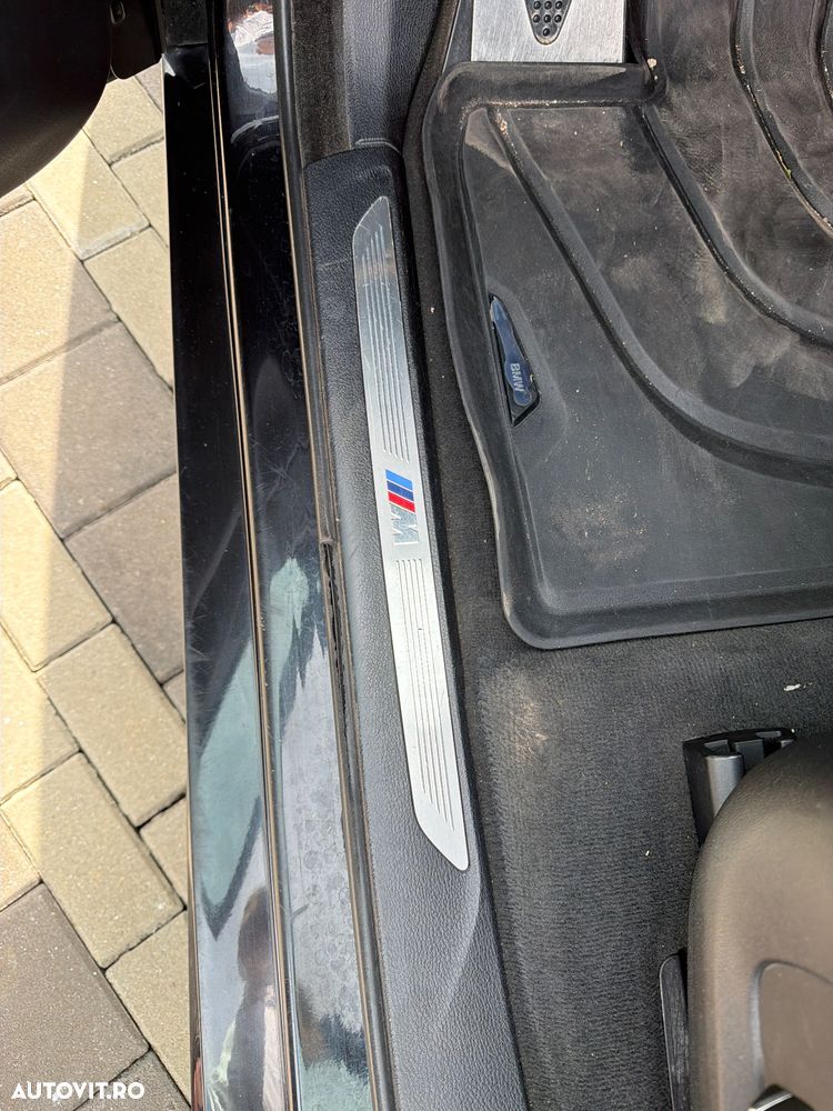 BMW X6 xDrive30d - 11