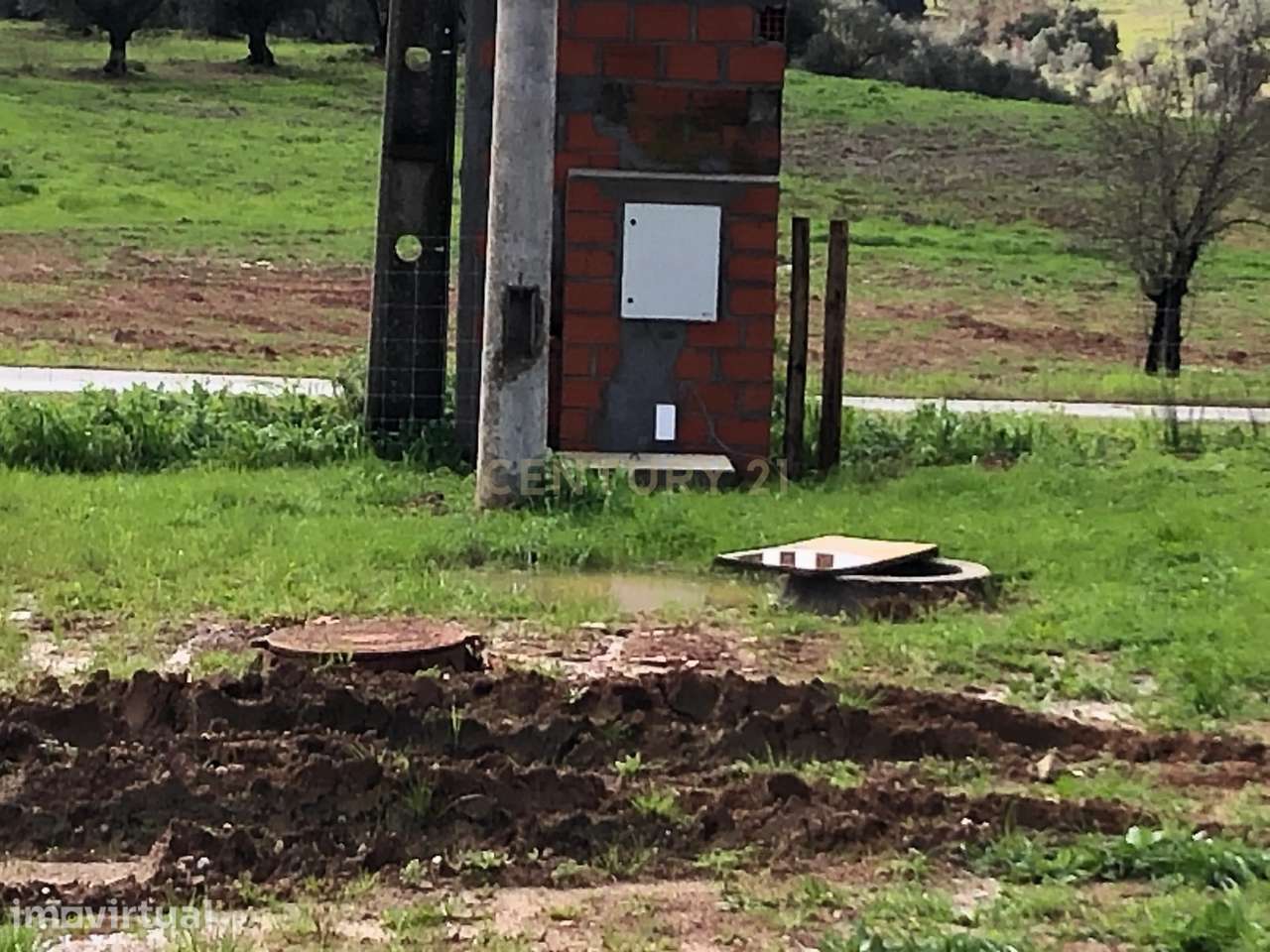 Herdade Exclusiva em Casas Altas, Avis – O Seu Refúgio de Sonho à Medi - Grande imagem: 5/49