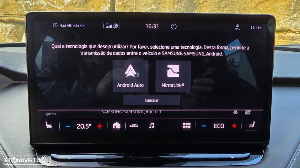 Skoda Enyaq iV 80 Sportline - 26