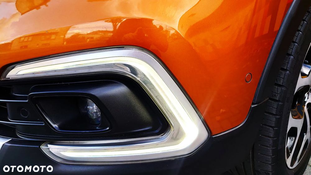 Renault Captur - 23