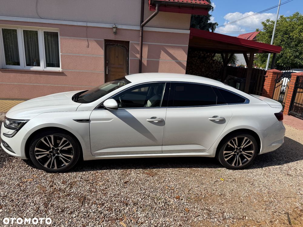 Renault Talisman 1.8 TCe FAP Initiale Paris EDC - 2