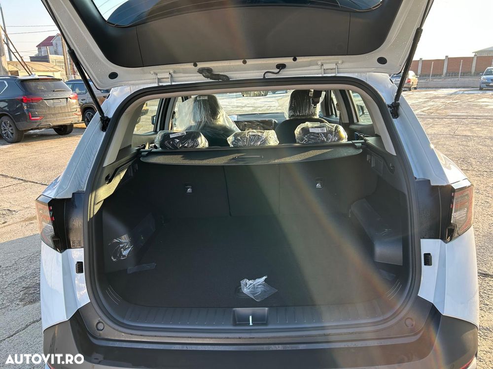 Kia Sportage 1.6 T-GDI 6MT 4x2 Urban - 6