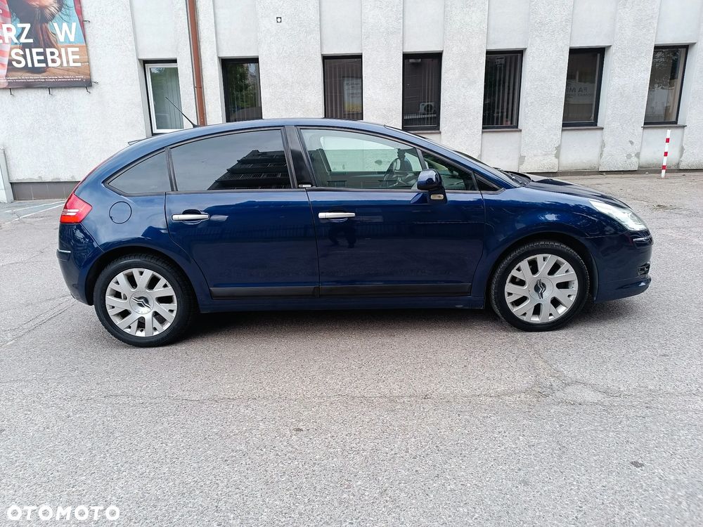 Citroën C4 - 3