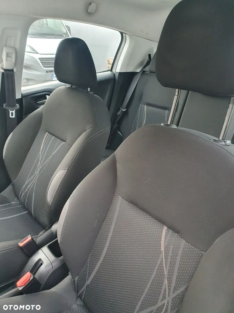 Peugeot 208 1.6 e-HDi Active STT - 3