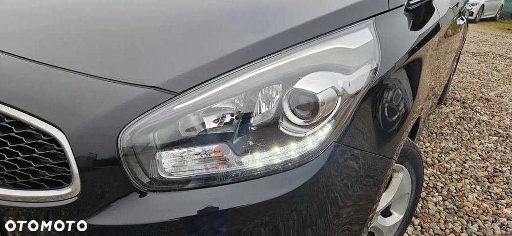 Kia Carens 1.6 GDI S EU6 - 15