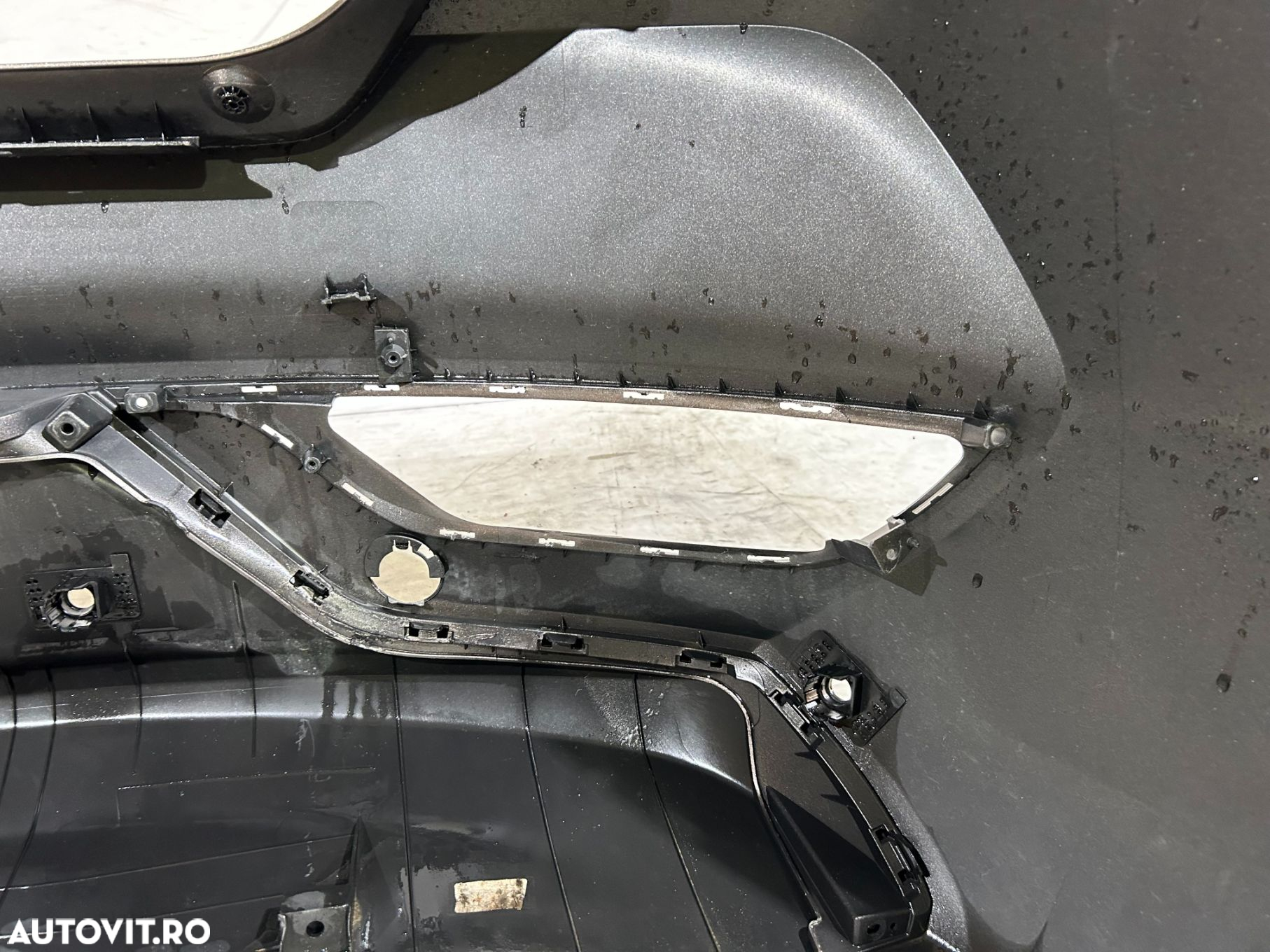 Bara spate Hyundai I30, Fastback, 2018, 2019, 2020, 2021, 2022, cod origine OE 86611-G4AA0. - 17
