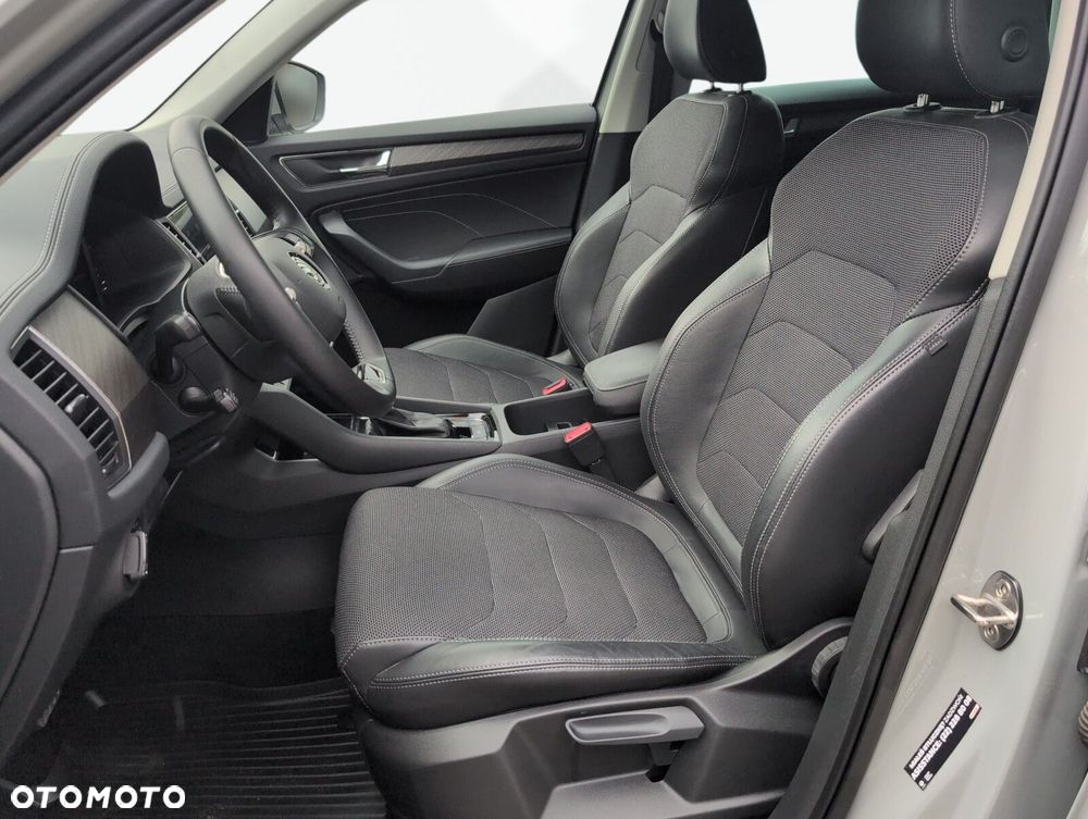 Skoda Kodiaq 2.0 TDI 4x4 Style DSG - 17