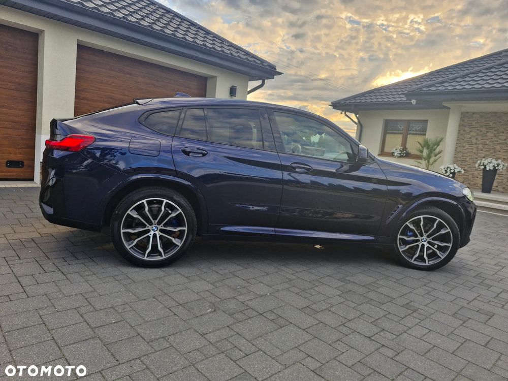 BMW X4 - 9