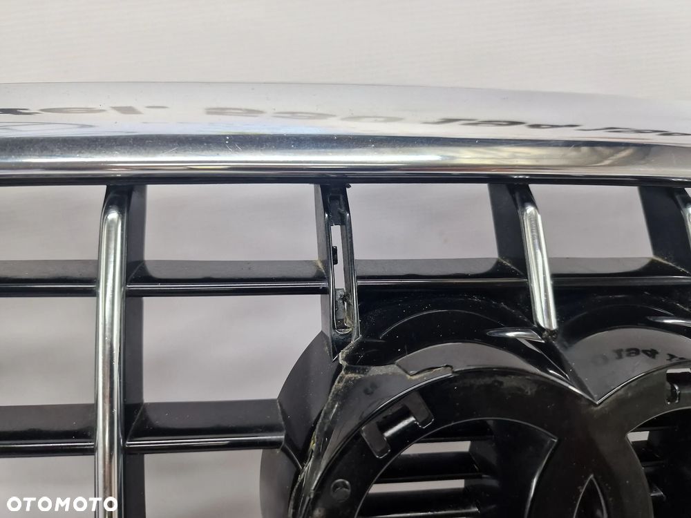 AUDI Q5 8R0 08- S-LINE ATRAPA / GRILL PRZEDNI PRZÓD NA PDC , NR 8R0853651B/C , 8R0853651D/E , NR AUKCJI GR80 - 24