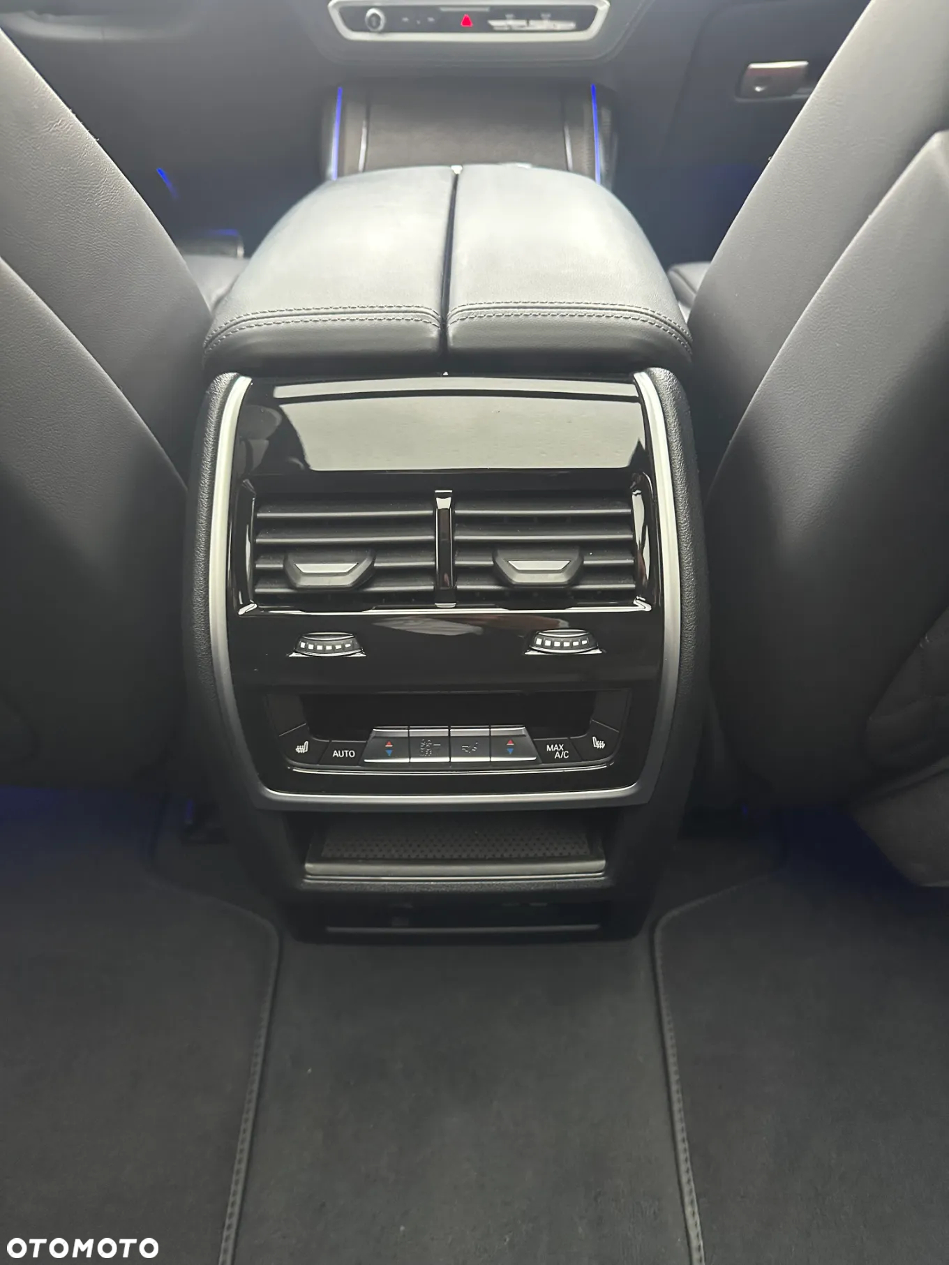 BMW X7 M50d sport - 22