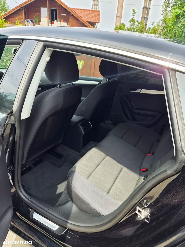 Audi A5 Coupé - 5