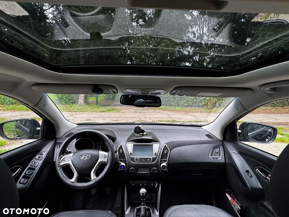 Hyundai ix35 1.6 GDI Premium 2WD - 17