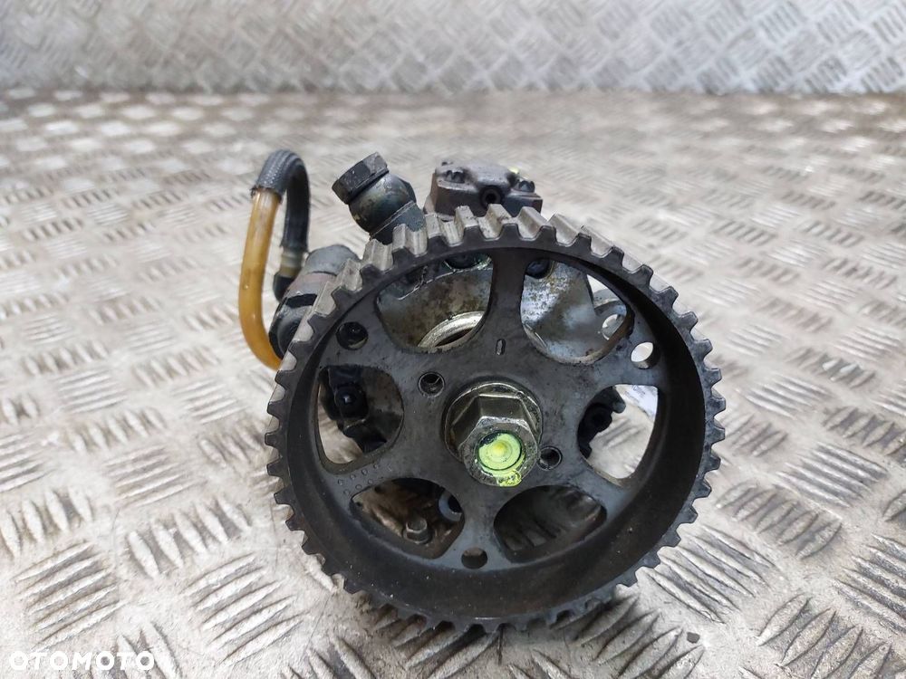 POMPA WTRYSKOWA PEUGEOT PARTNER I BERLINGO I 2.0 HDI SIEMENS - 2