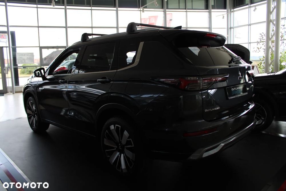 Mitsubishi Outlander Instyle - 6